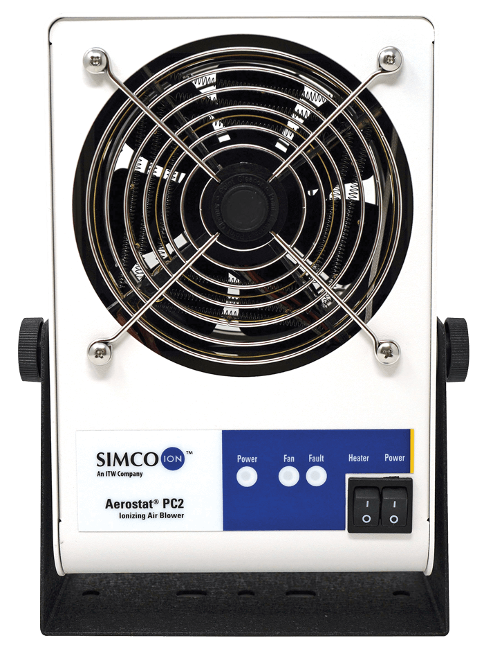 Simco-Ion