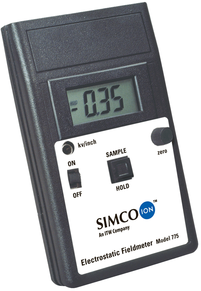 Simco-Ion